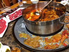 -三牦记·很牛的牦牛肉(柏条河北路下段店)