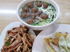 -西工饭庄快餐厅(西工小街店)