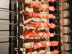 -很久以前羊肉串(中山公园店)