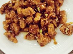 樱桃肉-林之六八·6886大连老菜馆