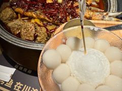 -烤匠麻辣烤鱼(万象城店)