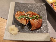 -沼津港精致料理·寿喜烧·烧鸟(龙湖南桥天街日料榜单店)