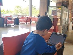 -半山半岛洲际度假酒店·观海廊