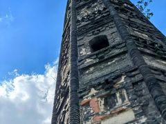 -上海佘山国家森林公园天马山园