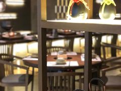 大堂-盡膳口福跷脚牛肉火锅(合生汇购物中心店)