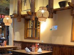 -寨子里的钵钵菜-湘西山里菜(火车站店)