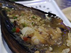 -很久以前羊肉串(大华三路店)