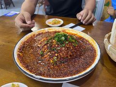 -长安后宰门水盆羊肉(新都心店)