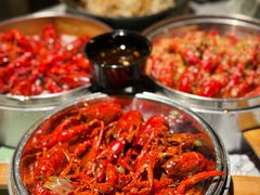 -巴厘龙虾·榜首油焖大虾(音乐学院·沿江酒馆店)