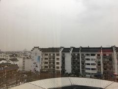 -苏州苏哥利酒店