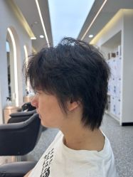 -HD HAIR STYLE