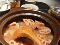 -顺香居·老字号湖北菜(江汉路店)