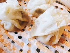 -西贝莜面村(上海百联西郊店)