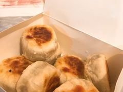 -长发西饼(临顿路店)