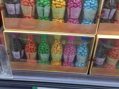 -利群商厦(台东店)