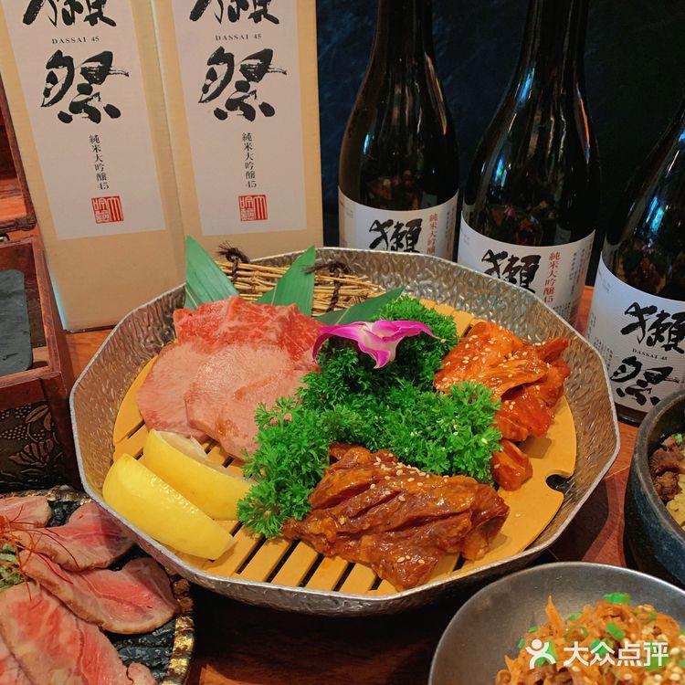 传说中限量的正金神肉🥩我终于吃到了❗️
