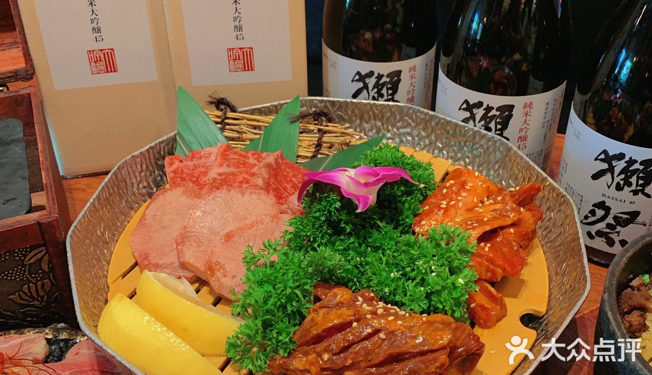 传说中限量的正金神肉🥩我终于吃到了❗️