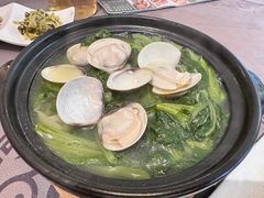 -大浪潮·潮汕菜·招牌生腌小青龙(福田店)