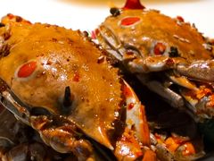 螃蟹-吉布鲁牛排海鲜自助(CBD万达店)