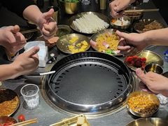 -炉队长·齐齐哈尔家庭烤肉(马家堡店)