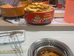 -龍歌自助小火锅(城阳万象汇店)