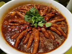 -辛香汇(飞洲店)