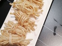 -蜀九香火锅(彩虹店)