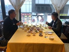 -龙抄手(春熙路总店)