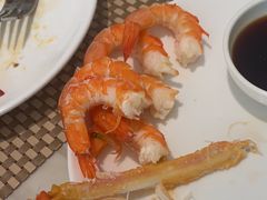 -长沙三景韦尔斯利酒店·Oval全日制餐厅自助餐