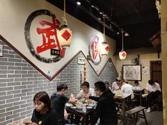 大堂-风波庄(罍街分舵)