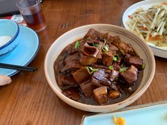 -美味之家·湖景农家乐(太湖东山店)