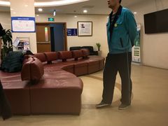 -上海市东方医院南院体检中心