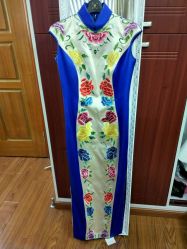 -老上海·石库门 旗袍·洋服工作室(淮海中路店)