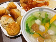 -大壶春生煎(四川中路店)