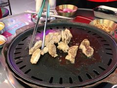 -玄希浪漫厨房·韩料烤肉(湖滨银泰in77店)