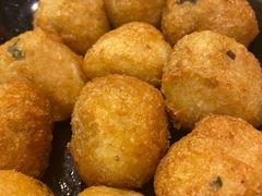 炸芋包-柴火农家·江西赣南菜(土华店)