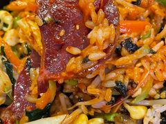 -韩仁阁米肠汤饭(韩乐坊店)