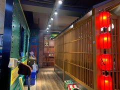 -民间故事烧烤公园(三道街店)