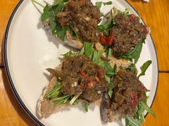 -Mesa Madre梅萨妈妈·Bintana(国贸店)