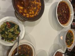 -眉州东坡(博雅店)