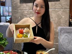 -煲王粤菜餐厅(中侨中心店)