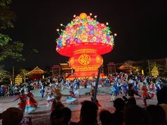 -厦门方特东方神画