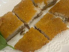 -友强·23年特色海鲜大排档(厦门店)