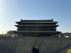 -西安城墙·碑林历史文化景区