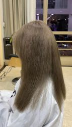 -AD HAIR 