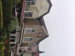 -美的鹭湖森林度假区