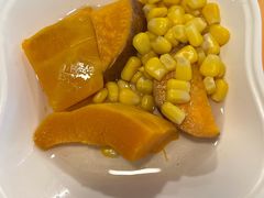 什锦杂粮-北大家园食堂