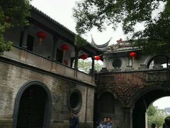 -溪口-滕头旅游景区