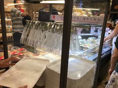 -85度C(南京龙江店)