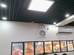 -清真·鸦儿李记·小馆(后海店)